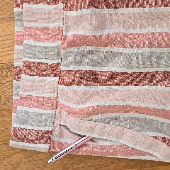 SONOMA BRAND WOMEN'S PLUS SIZE PULL-ON SHORTS SIZE 5X - Picture 3 of 16